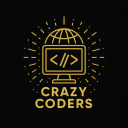 Crazy Coders Discord server icon