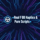 🔹Real FFB Haptics & Pure Scripts🔹