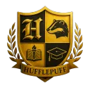 HUFFLEPUFF