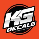 KG Decals