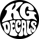 KG Decals