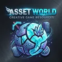 Asset World SHOP
