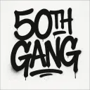50TH Gang