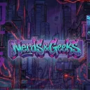 NERDS&GEEKS JO discord icon