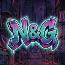 NERDS&GEEKS JO discord icon