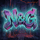 NERDS&GEEKS JO Discord server icon