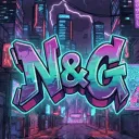 NERDS&GEEKS JO discord icon