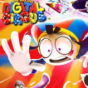 🎡 - The Digital Realm ! -🎪 Discord server icon
