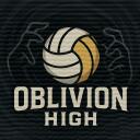 Oblivion High | EU Discord Server Icon