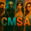 《CM〄SA》
