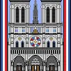 Notre Dame - wplace.live