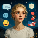 English Chatting Group I Am...