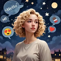 English Chatting Group — мониторинг Discord сервера, статистика и рейтинг