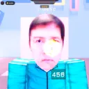 Patrol91 is the goat Discord server icon