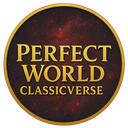 Classicverse Discord Server Icon