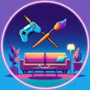 Pixel Lounge