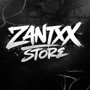 Zantzx Store #NEW!