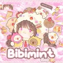 ・🎀 ꒱꒱・bibimint shop