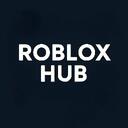 Roblox Hub Discord Server Icon