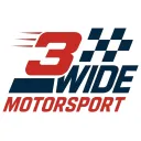 3 Wide Motorsports