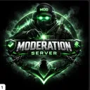 Shadow’s Prision Moderation Server