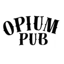 Opium pub