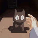 /ᐠ. .ᐟ\ Ⳋ Discord server icon