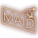 Maid
