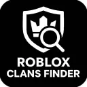 Roblox clans Finder (clan website)