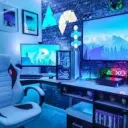 Gamingecke