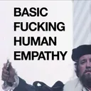BASIC FUCKING HUMAN EMPATHY discord icon