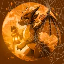 🎃 › Horizon Paws