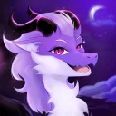 🍨 › Horizon Paws