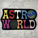 ASTROWORLD