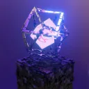The Crystal Order🔥