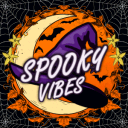 Spooky Vibes Discord server icon