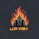 Lửa Việt Discord Server Icon