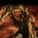 Dead Wastes: New Vegas