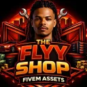 THE FLYY SHOP