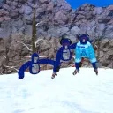 PROJECT E COMPETITIVE