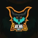 Sacred Owls