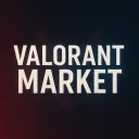 Valorant Market | Cheapest Valorant Points | Valorant Accounts