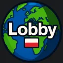🌏 Lobby Serwerów 🌏