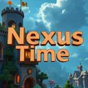 NexusTime - Дискорд Сервер
