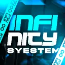 ヤ Infinity Syestem - #2026