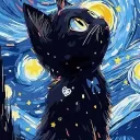 ✨💖Noite estrelada💖✨