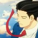 Ace Attorney Fr🇫🇷