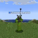 Panda's Server