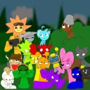 r/Sprunki Official Server! 🎶