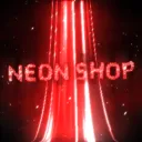 NEON SHOP + CFG